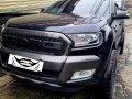 Second hand 2016 Ford Ranger Wildtrak 2.0 4x2 AT for sale in good condition-0
