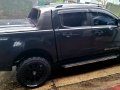 Second hand 2016 Ford Ranger Wildtrak 2.0 4x2 AT for sale in good condition-3