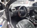 2009 Ford Focus A/T-3