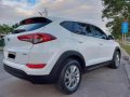 Sell White 2019 Hyundai Tucson in Quezon City-5