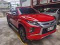 Red Mitsubishi Strada 2019 for sale in Quezon-3