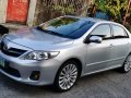 Sell 2012 Toyota Corolla Altis in Manila-5