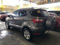Sell 2015 Ford Ecosport in Quezon City-5