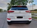 Sell White 2019 Hyundai Tucson in Quezon City-4