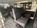 Pearl White Toyota Hiace 2021 for sale in Manual-2