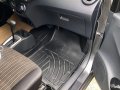 Silver Toyota Wigo 2018 for sale in Jones-3