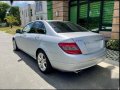  Mercedes-Benz C200 2009 for sale in Automatic-3