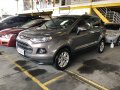 Sell 2015 Ford Ecosport in Quezon City-6