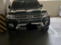 Sell 2018 Toyota Land Cruiser in Makati-1