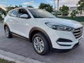 Sell White 2019 Hyundai Tucson in Quezon City-6