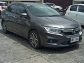 Selling Silver Honda City 2019 in Quezon-2