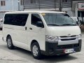 Pearl White Toyota Hiace 2021 for sale in Manual-7