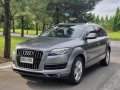 Audi Q7 2011 for sale in Las Piñas-6