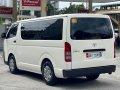 Pearl White Toyota Hiace 2021 for sale in Manual-1