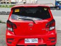 Selling Red Toyota Wigo 2020 in Marikina-5