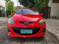 Mazda 2 2012 for sale in Parañaque-0