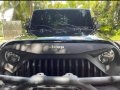 Black Jeep Wrangler 2017 for sale in Quezon-1