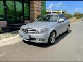  Mercedes-Benz C200 2009 for sale in Automatic-4