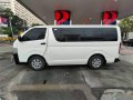 Sell White 2019 Toyota Hiace in Manila-6