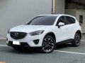 Selling White Mazda CX-5 2016 in Makati-7