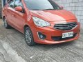 Selling Orange Mitsubishi Mirage G4 2019 in Quezon-2