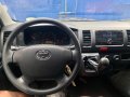 Pearl White Toyota Hiace 2021 for sale in Manual-5