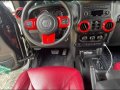 Black Jeep Wrangler 2017 for sale in Quezon-2