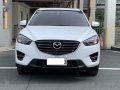 Selling White Mazda CX-5 2016 in Makati-8