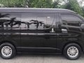 Black Toyota Hiace Super Grandia 2019 for sale in Quezon-3