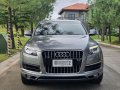 Audi Q7 2011 for sale in Las Piñas-7