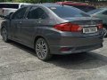 Selling Silver Honda City 2019 in Quezon-3