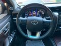 Brightsilver Toyota Fortuner 2017 for sale in Tanza-5