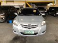 Selling Toyota Vios 2008 in Quezon City-7