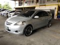 Selling Toyota Vios 2008 in Quezon City-6