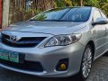 Sell 2012 Toyota Corolla Altis in Manila-9