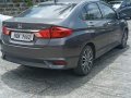 Selling Silver Honda City 2019 in Quezon-5