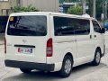 Pearl White Toyota Hiace 2021 for sale in Manual-0