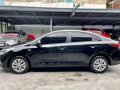 Selling Black Hyundai Accent 2005 in Caloocan-0