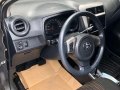 Silver Toyota Wigo 2018 for sale in Jones-0