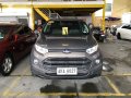 Sell 2015 Ford Ecosport in Quezon City-7