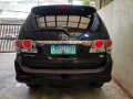 Sell 2013 Toyota Fortuner in Parañaque-6