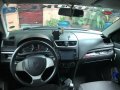 Silver Suzuki Swift 2011 for sale in Quezon-4