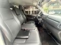 Pearl White Toyota Hiace 2021 for sale in Manual-3