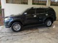 Sell 2013 Toyota Fortuner in Parañaque-8