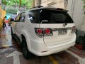 Sell 2015 Toyota Fortuner in San Juan-4