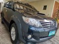 Sell 2013 Toyota Fortuner in Parañaque-7