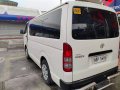 Sell White 2019 Toyota Hiace in Manila-3