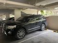 Sell 2018 Toyota Land Cruiser in Makati-0