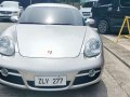 Silver Porsche Cayman 2007 for sale in Automatic-4