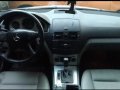  Mercedes-Benz C200 2009 for sale in Automatic-1
